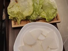 -蝎王府羊蝎子(虎坊桥总店)