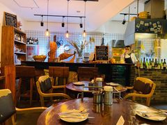 -羽深肉铺 Steak & Wine