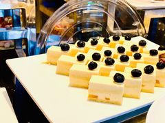 -OPEN開全日自助餐厅·西餐·海鲜(佛山希尔顿酒店)