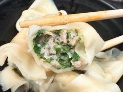 -真真鲜馄饨店(启蒙路店)