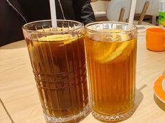 -必胜客(阿罗海店)