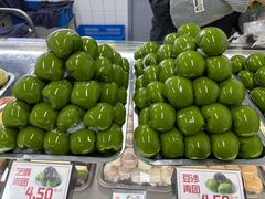 -许阿姨糕团店(南京总店)