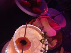 -MOSSO音乐酒吧·live house(南京旗舰店)