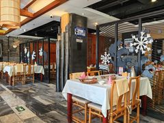 -辣婆婆(航天桥店)