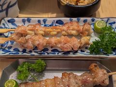 -沼津港精致料理·寿喜烧·烧鸟(漕河泾印象城店)