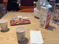 -盒马鲜生(观音桥店)