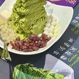 多少次来北京路都为了这一口冰“糯叽叽”💖