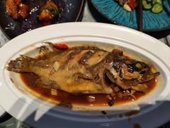 -披云云小馆·味道江湖(姚家园万象汇店)