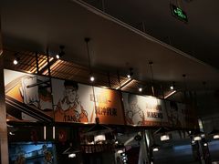 -探炉·香辣豆花烤鱼(笋岗宝能环球汇店)