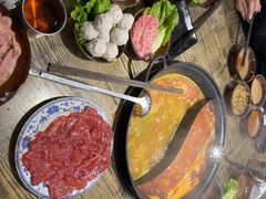 -冯校长老火锅(深圳总店)