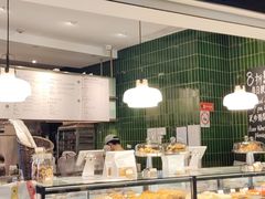 -BAKER&SPICE(环贸店)