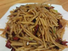 -辣簋(百湖花园店)