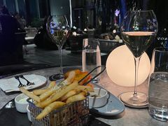 -四季酒店·空中花园 Aria on 9