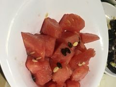 -南城十里潮汕鲜牛火锅·鲜虾生滚粥(融汇老商埠店)