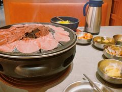 -韩象·韩式烤肉(烟台芝罘万达店)