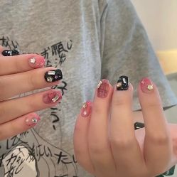 -M·X Nail日式美甲美睫