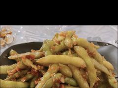 -虎虎龙虾大排档(双井店)