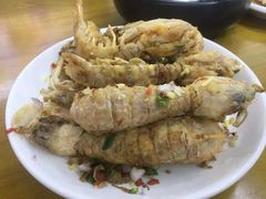 -老闽味姜母鸭·煎蟹闽菜餐厅(曾厝垵地标店)