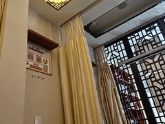 -衷依推拿馆·盲人推拿·艾灸·SPA(新乐中街店)