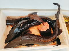 -江湖水乡铁锅炖魚(周庄嘉园店)