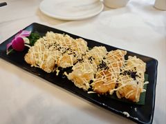 -万山楼海鲜酒家·二十三年老字号