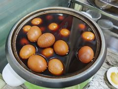 -没牙伯花生汤店(老药洲店)