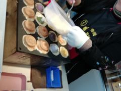 -味正点车轮饼可丽饼(南禅寺店)