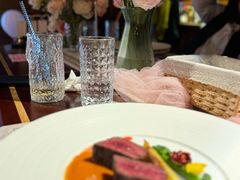 -Olive橄榄花园漂亮饭主题布置餐厅(大望路店)