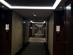 -常州武进九洲喜来登酒店