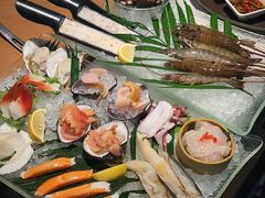 -生如夏花泰式火锅(鹭洲里店)