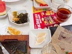 -豪客来牛排(中华城店)
