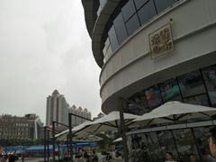 -奈雪的茶(漫广场店)