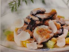 -花城苑广府菜(侨鑫店)