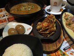 -沙嗲王(加拿芬店)