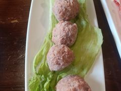 -大明铜锅·烤涮坊·烧烤(新开路店)