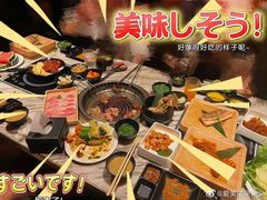 -火炉火自助餐(喜隆多店)