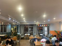 -欢度时光桌游·电玩·拼豆(国贸店)