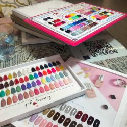-Beauty Nails 美甲美睫皮肤管理