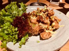 -隐泉之语日式料理(王府中环店)
