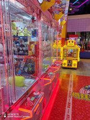 -LuckyStar幸运星家庭娱乐中心(东莞国贸店)