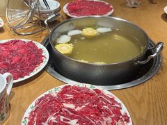-汕头八合里海记牛肉店(清河店)