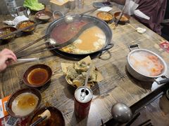 -冯校长老火锅(深圳总店)