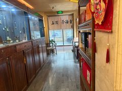 -新疆巴州金丝特餐厅(大钟寺店)