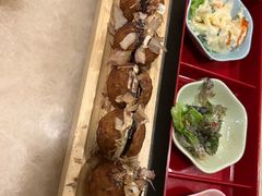-桃屋日本料理(清华科技园店)