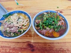 -杨家牛肉汤(淮建路店)