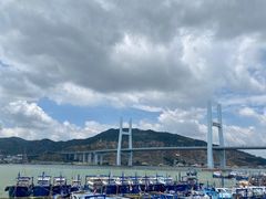 -海门岛七号餐厅