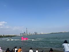 -金鸡湖景区