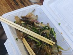 -陈添記·祖傳爽鱼皮·西关老字号(广州首店)
