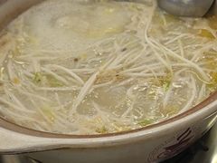 -土连锅·现熬养生汤锅(梁家巷店)