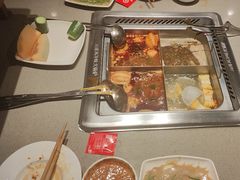 -海底捞火锅(万达广场店)